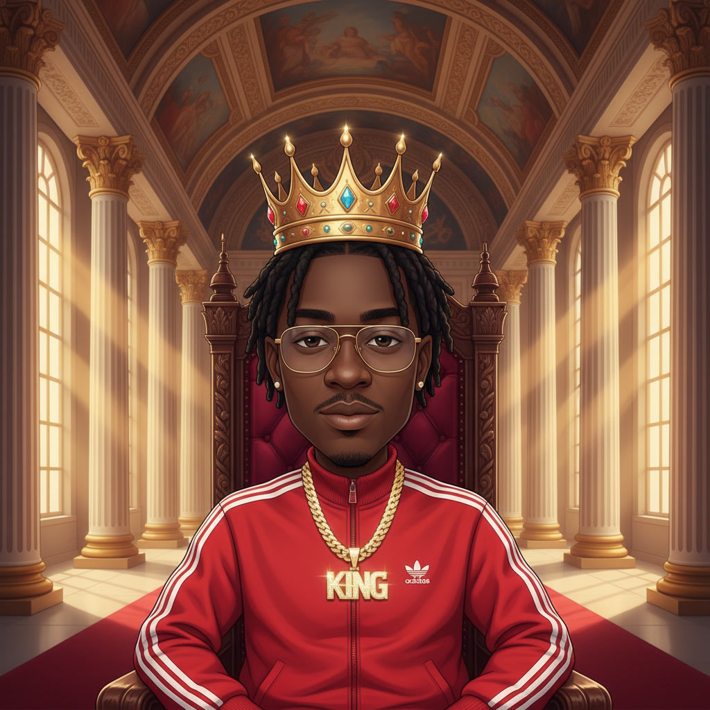 Keyanu King